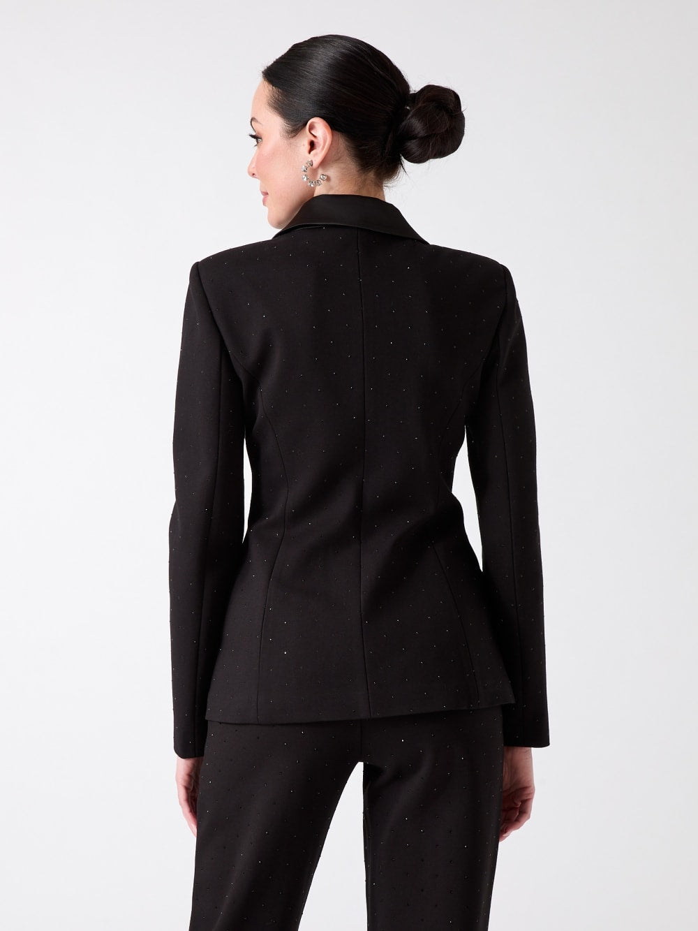 Shimmy Blazer - Guess
