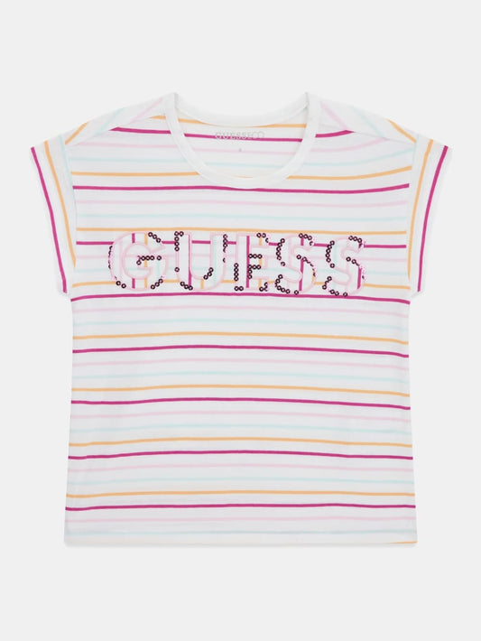 Striped t-shirt - Guess
