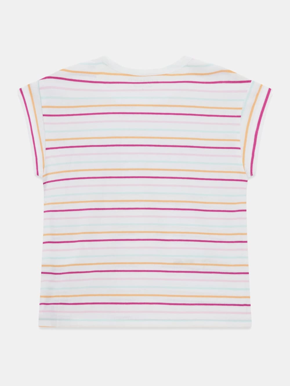Striped t-shirt - Guess
