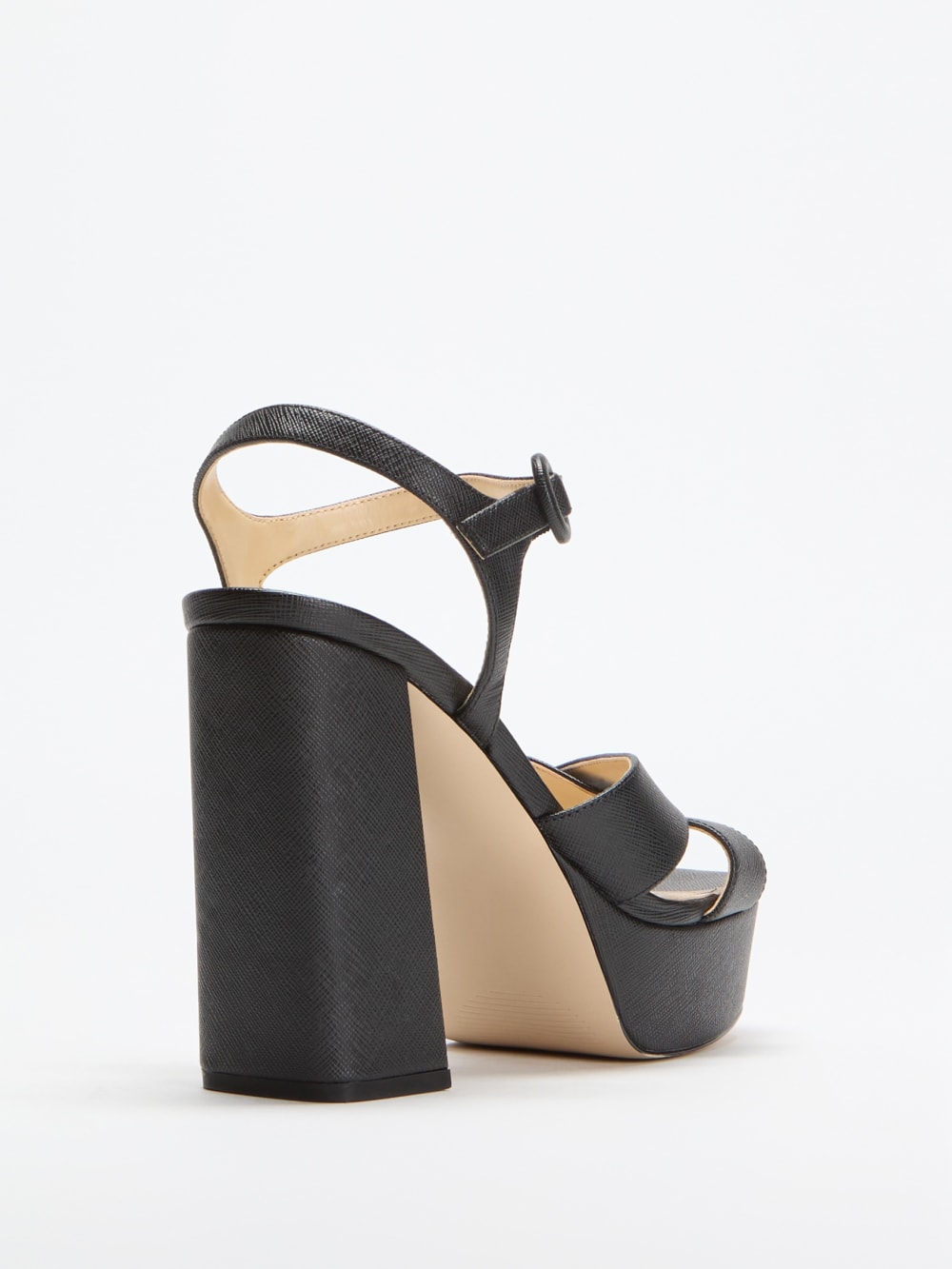 Vallenn Platform Block Heels - Guess
