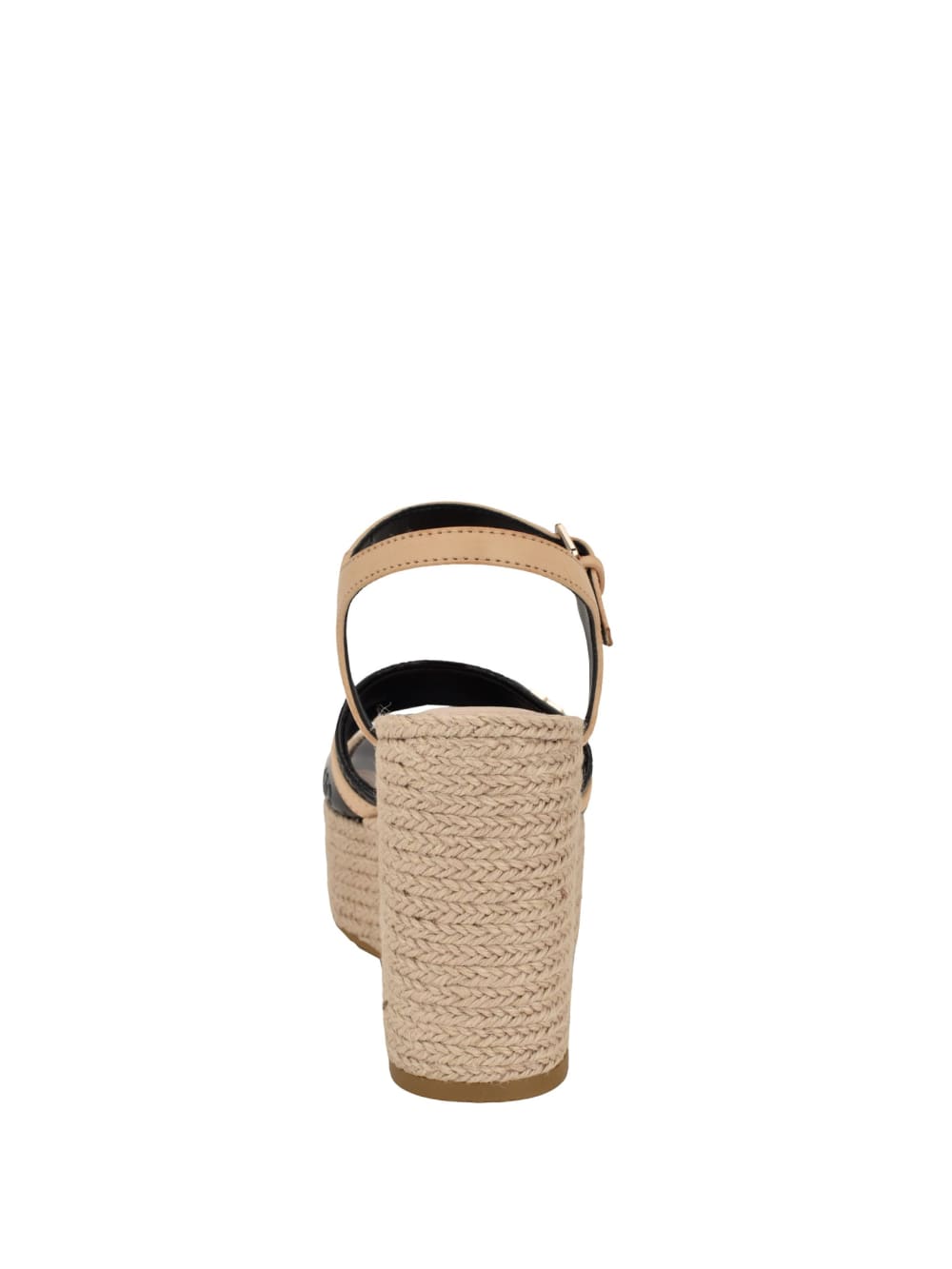 Taani Wedge Sandals - Guess