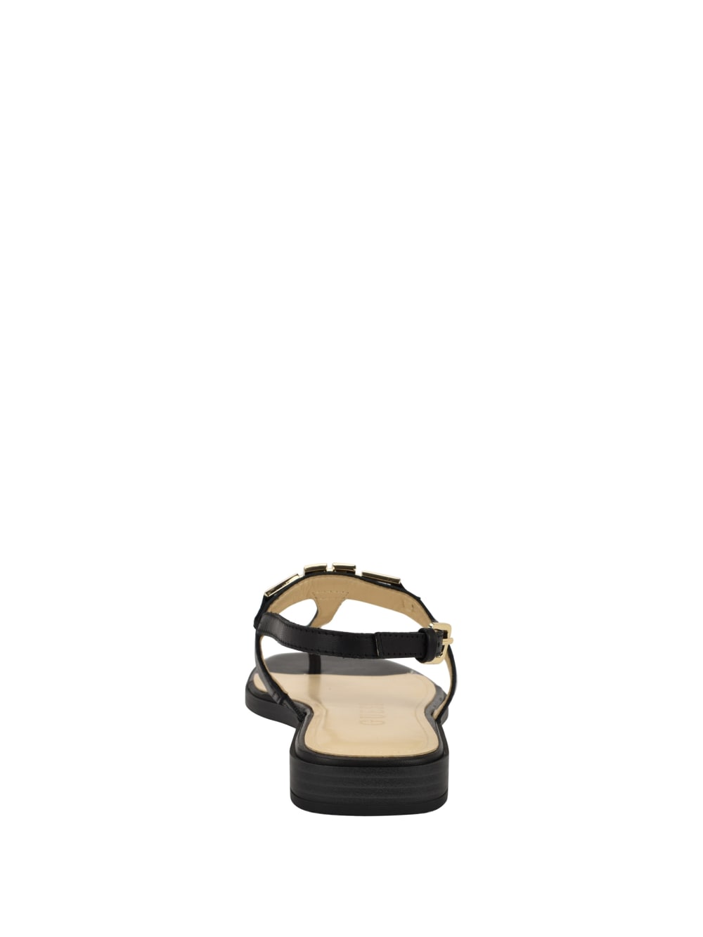 Reality T-Strap Sandals - Guess