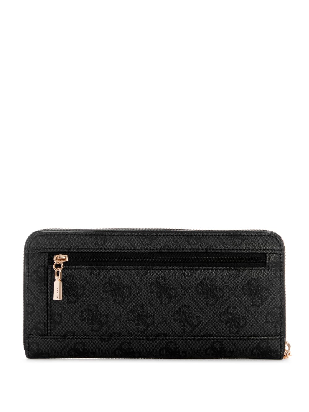 Laurel Large Zip-Around Wallet - Guess