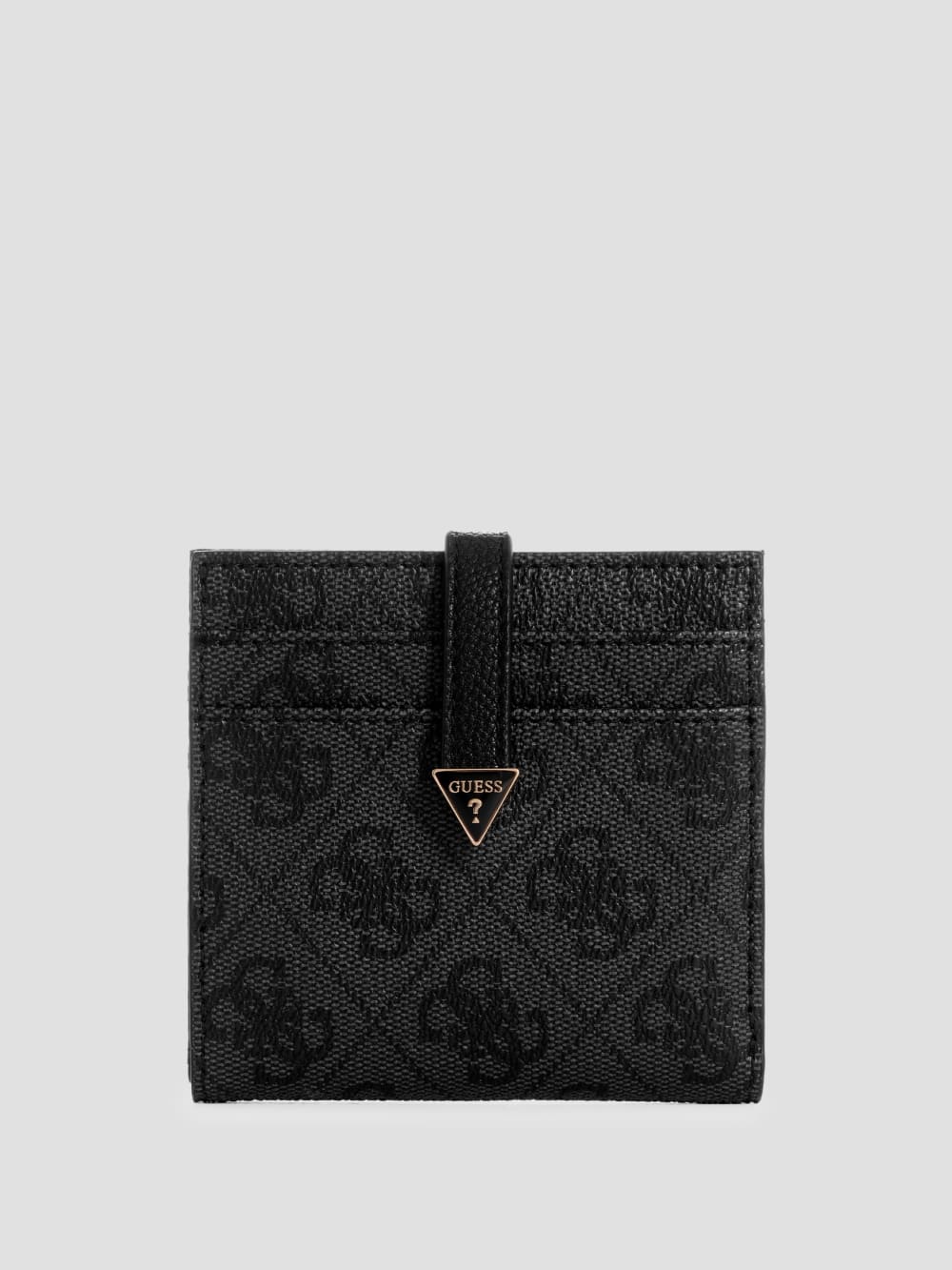 Laurel Quattro G Card Case - Guess