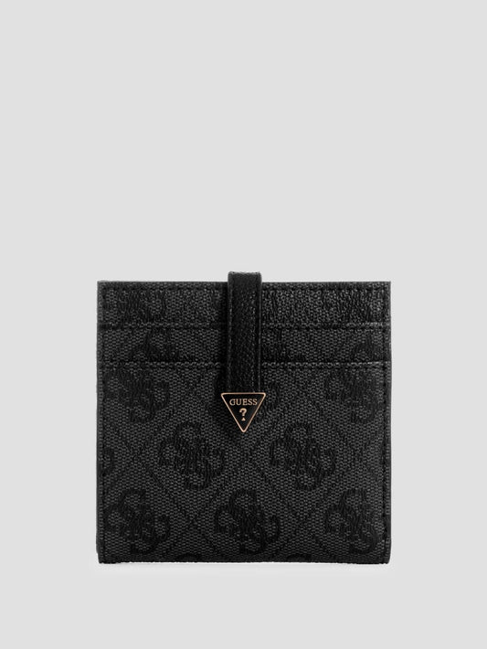 Laurel Quattro G Card Case - Guess