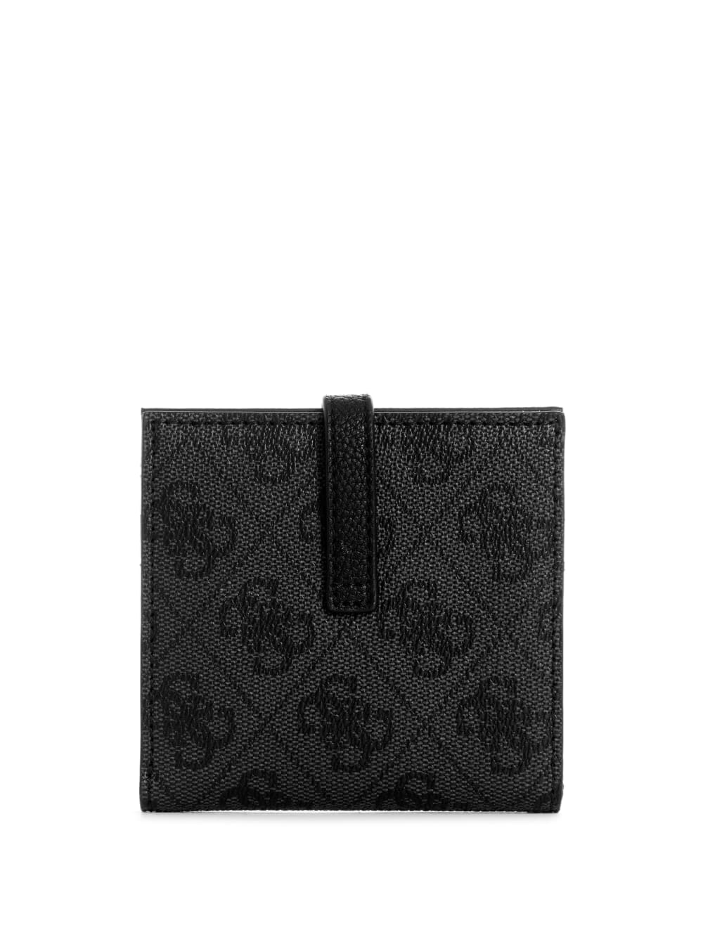 Laurel Quattro G Card Case - Guess