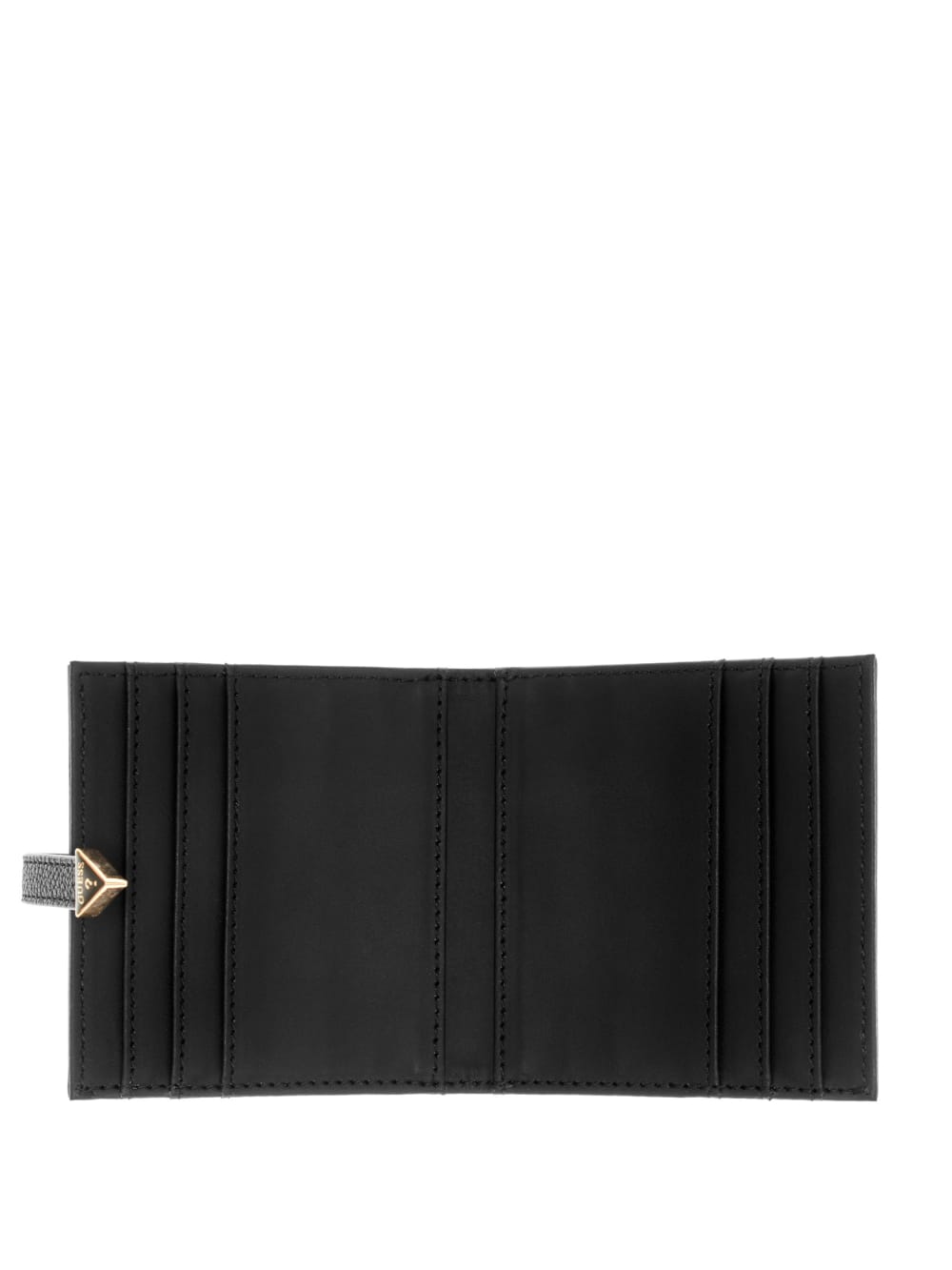 Laurel Quattro G Card Case - Guess