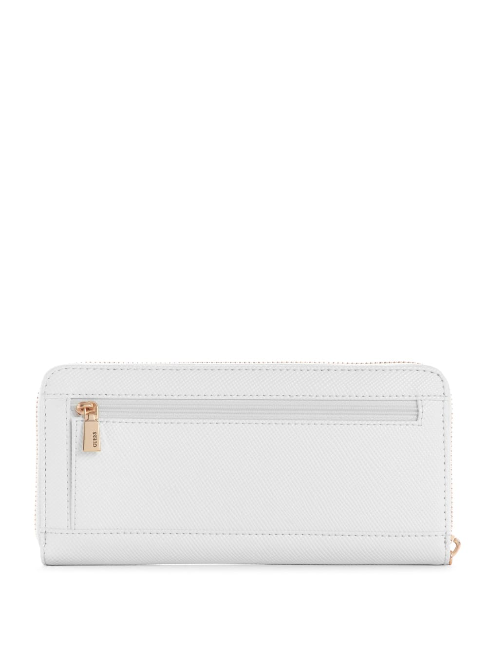 Laurel Large Zip-Around Wallet - Guess