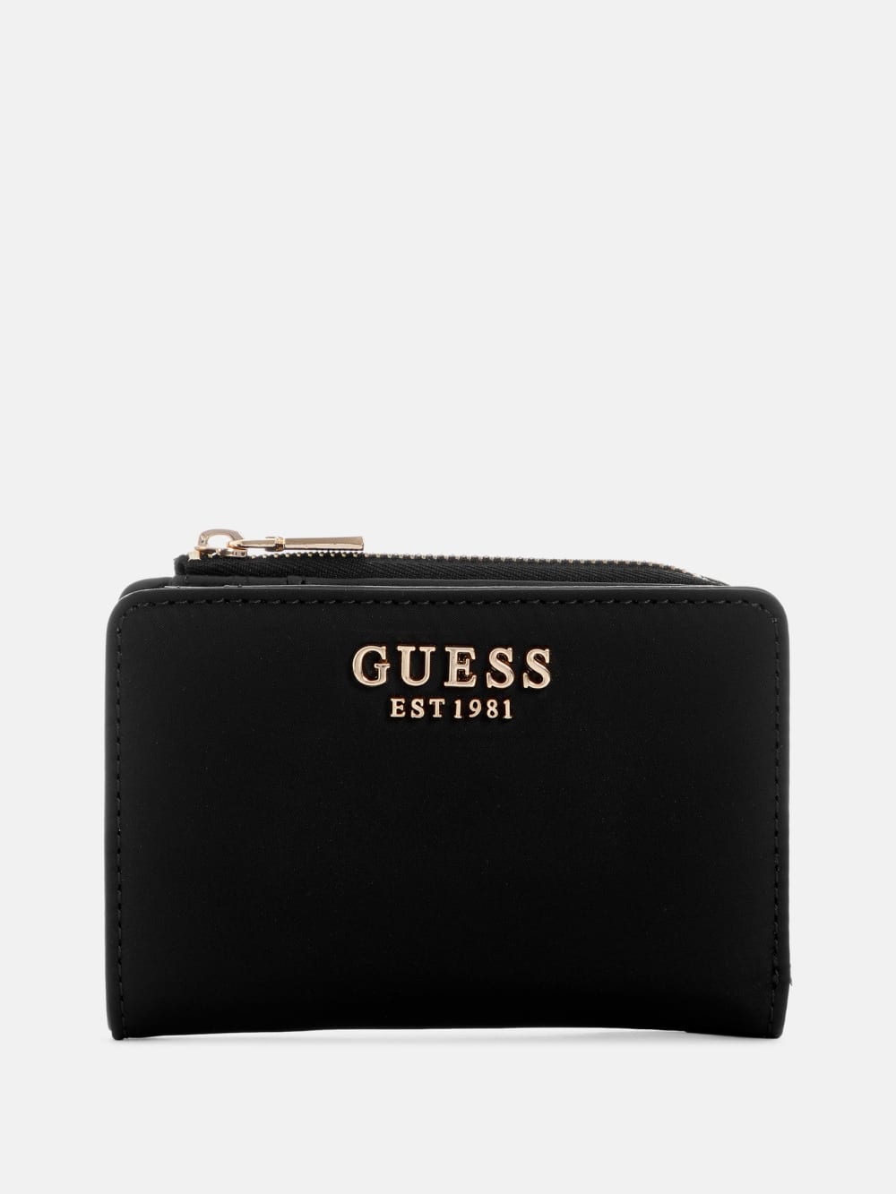 Eco Gemma Wallet and Card Case - Guess