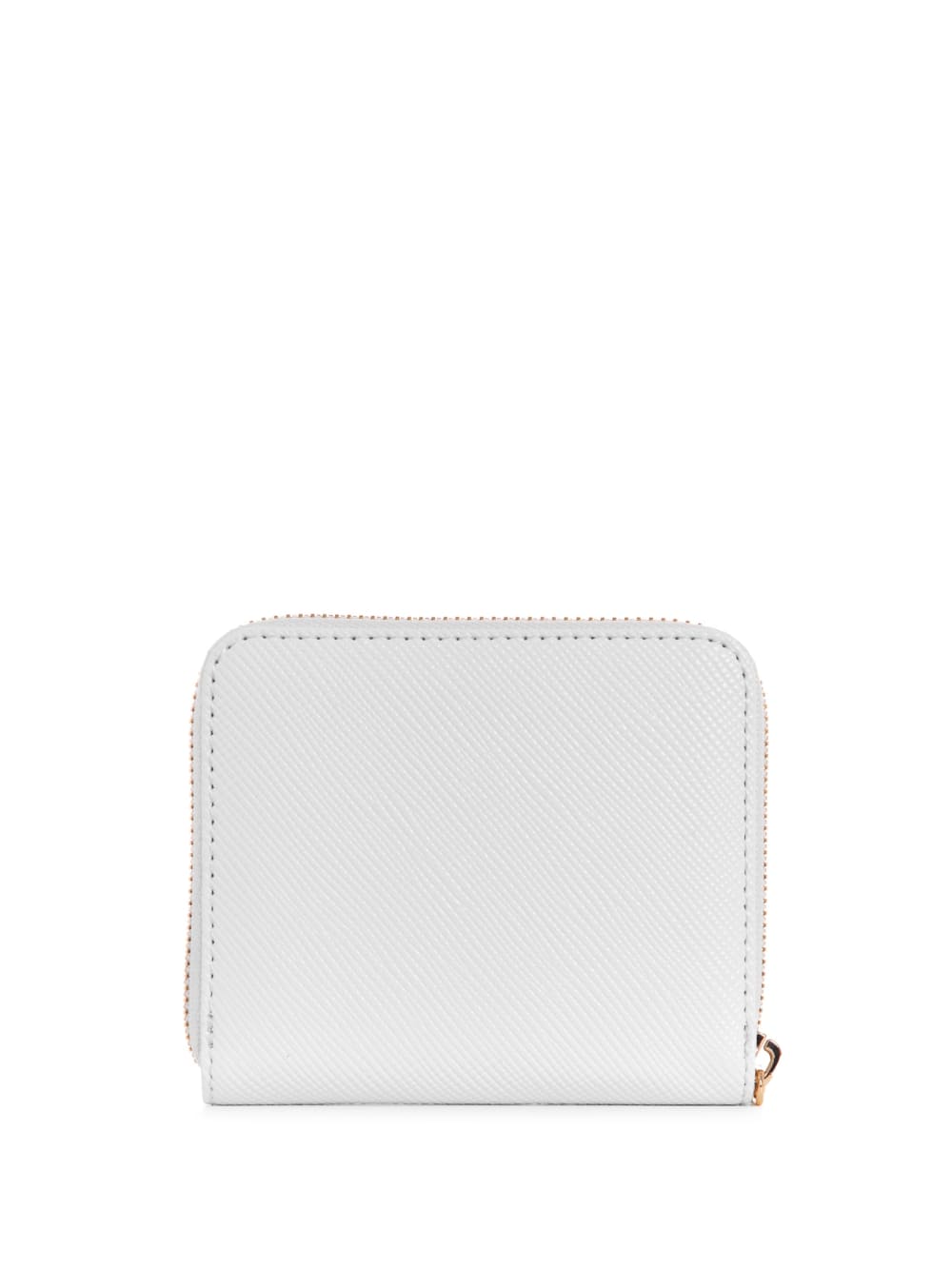 Laurel Small Zip-Around Wallet - Guess