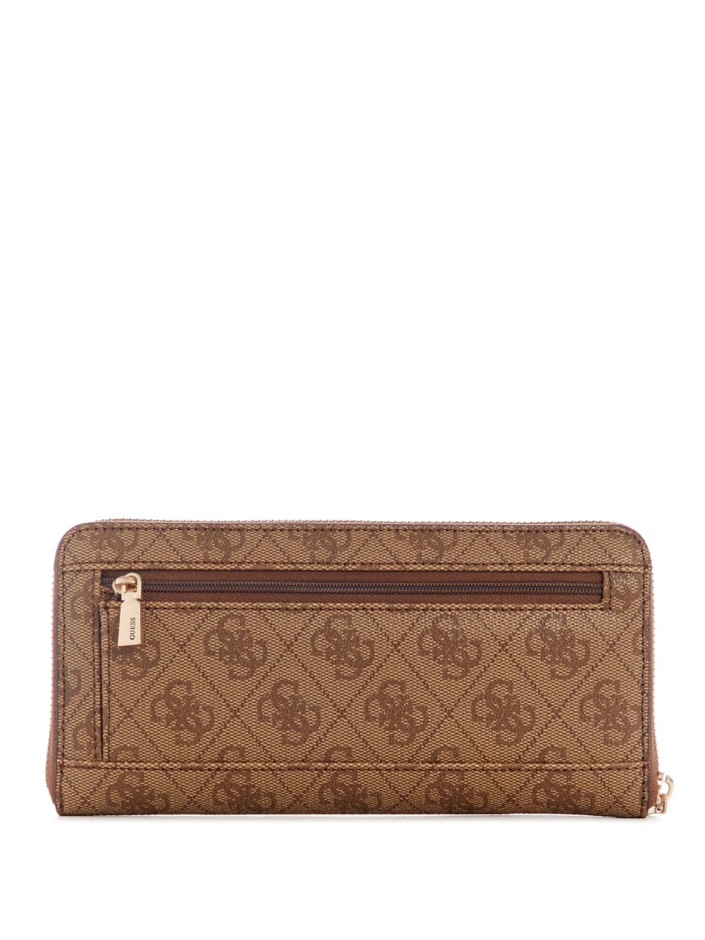 Laurel Large Zip-Around Wallet - Guess