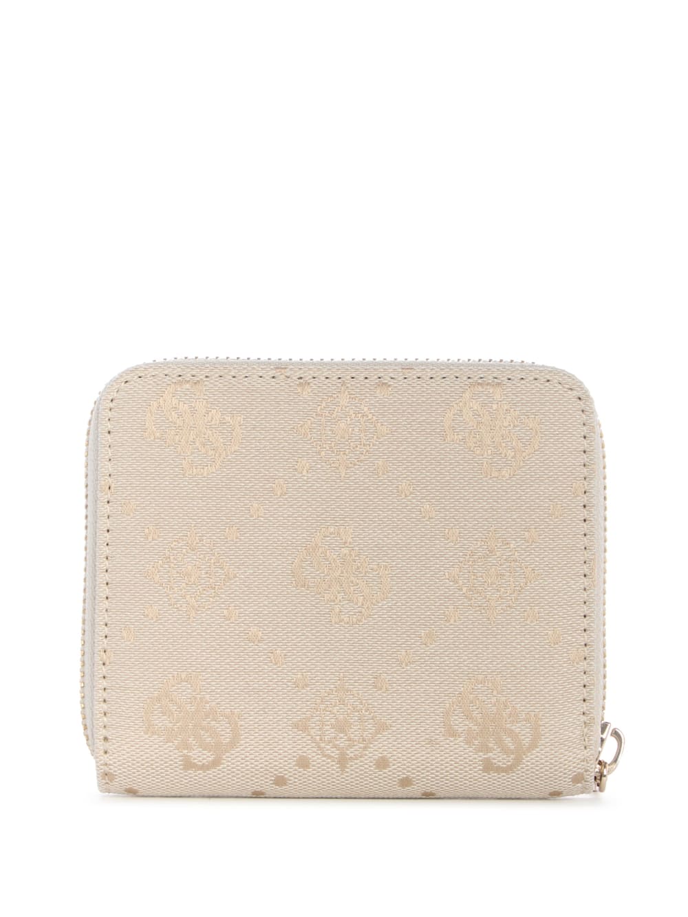 Melinda Quattro G Small Zip-Around Wallet - Guess