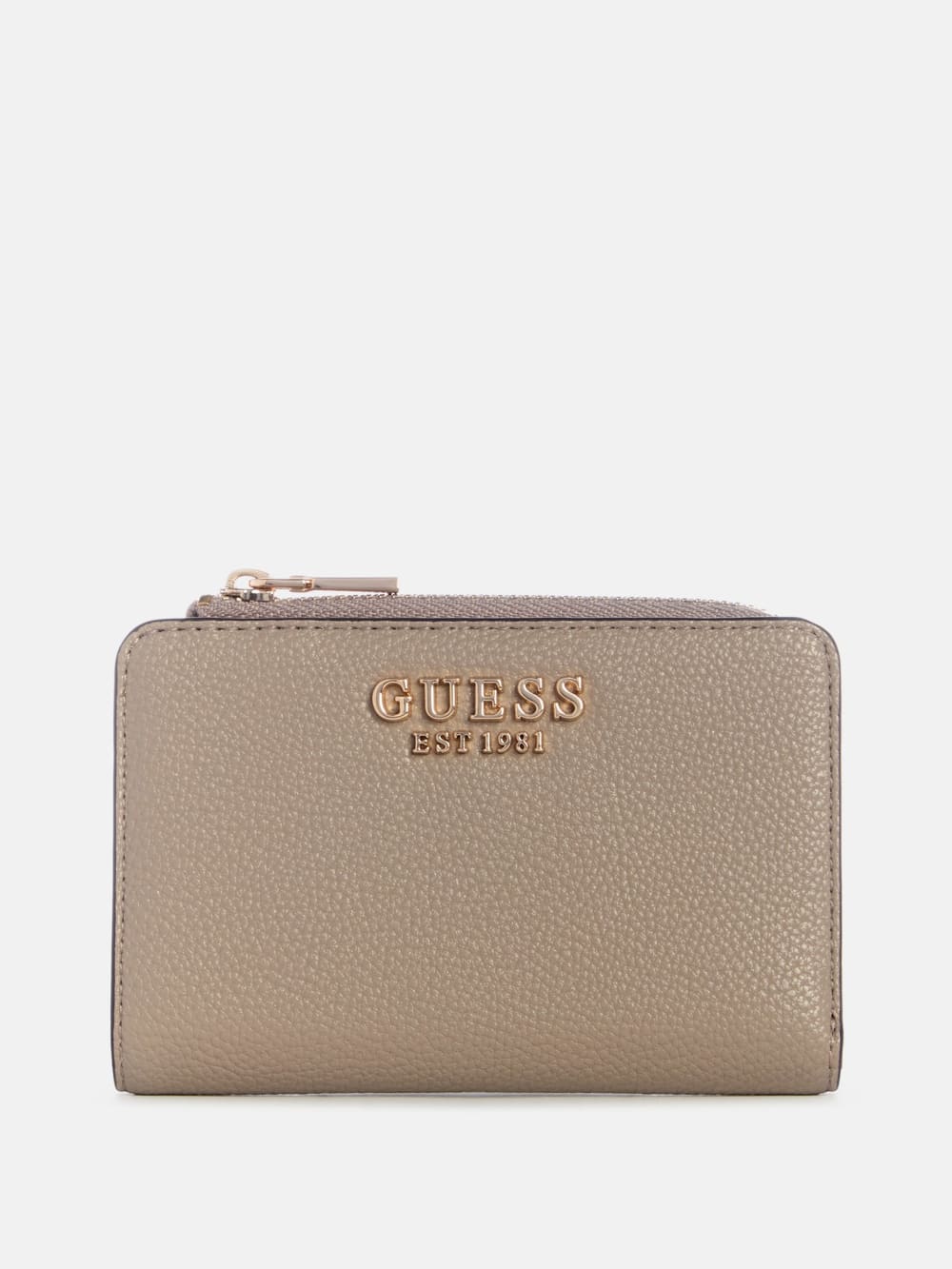 Yesba Bifold Card Case - Guess