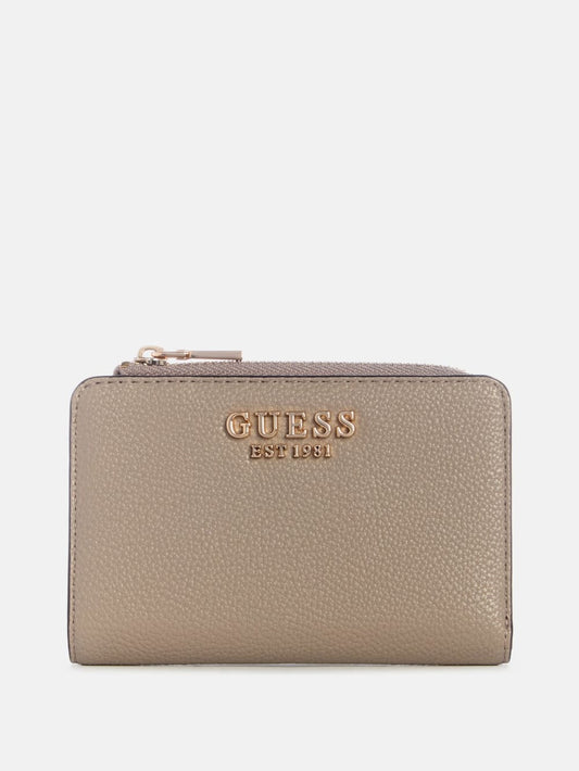 Yesba Bifold Card Case - Guess