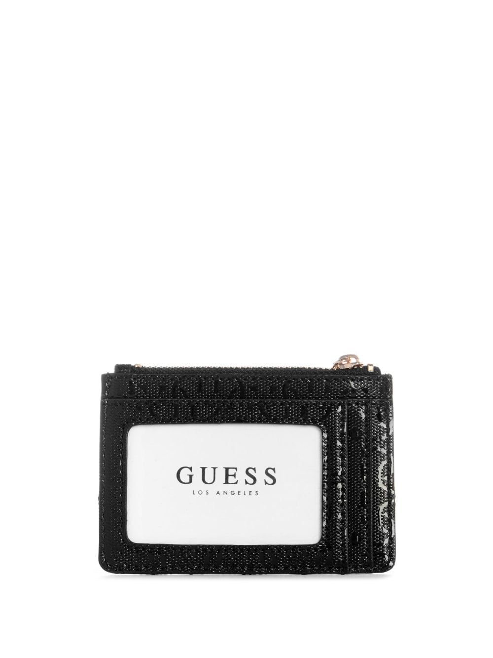 Isemay Quilted Card Case - Guess