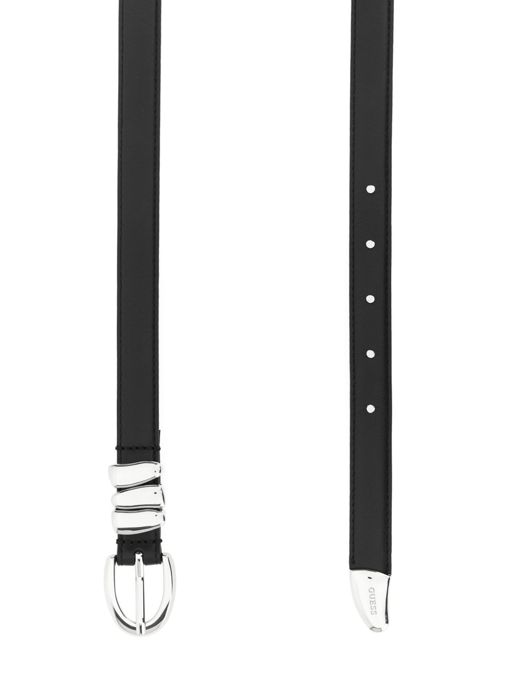 Lola Skinny Belt - Guess