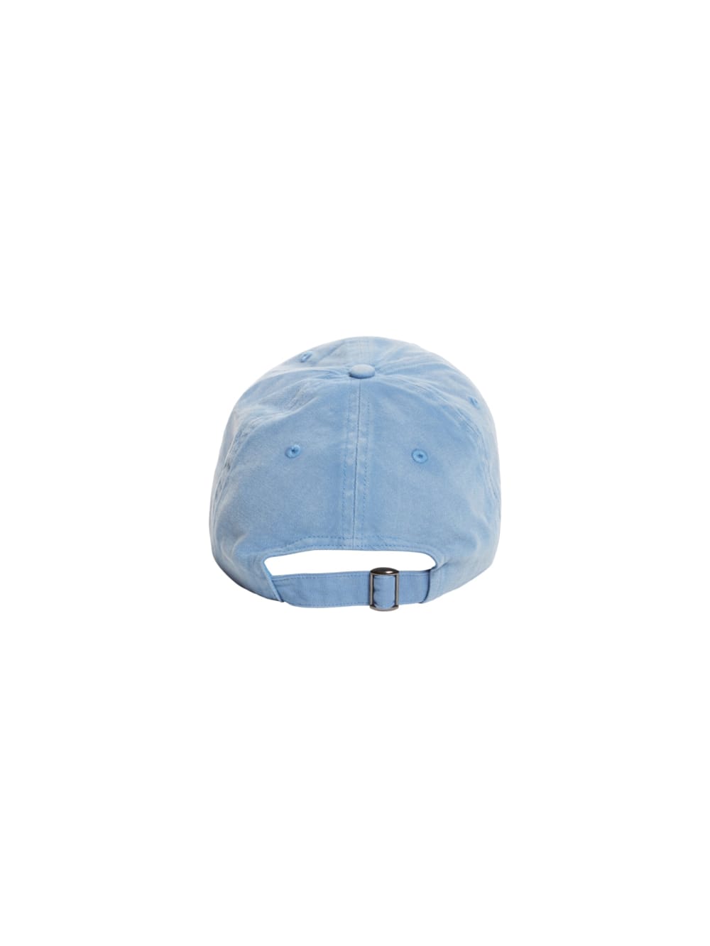 Washed Canvas Dad Hat - Guess