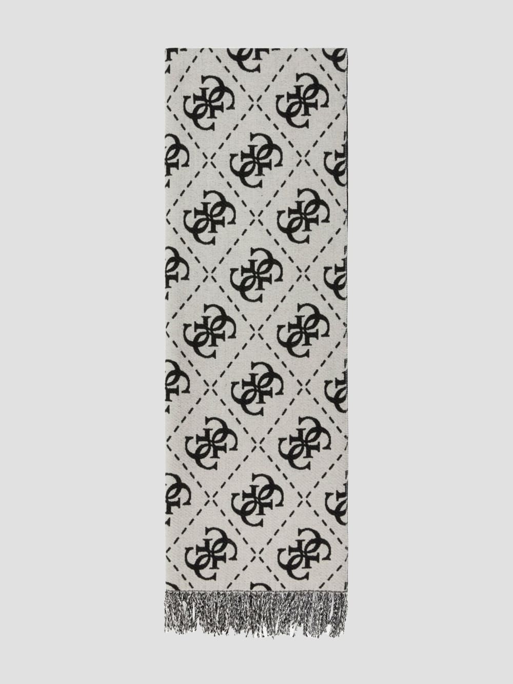 Nolana Quattro G Scarf - Guess