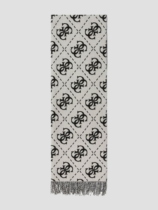 Nolana Quattro G Scarf - Guess