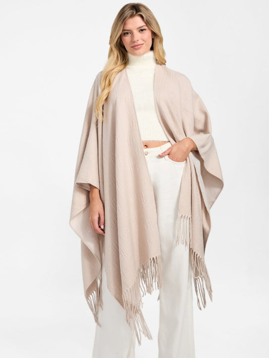 Signature Shawl - Guess