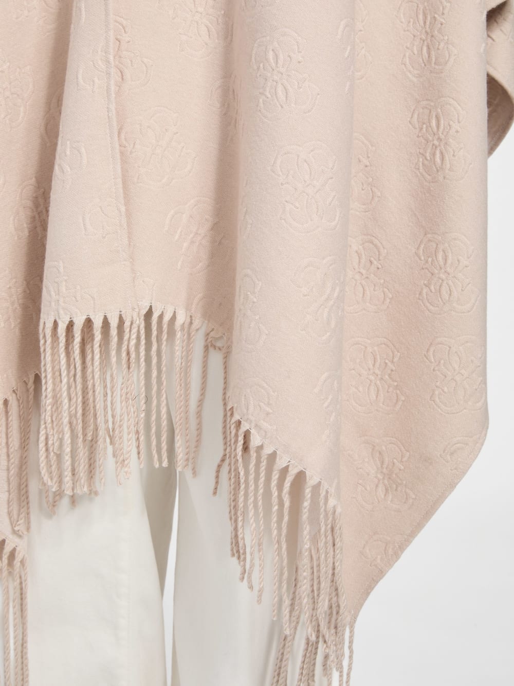 Signature Shawl - Guess