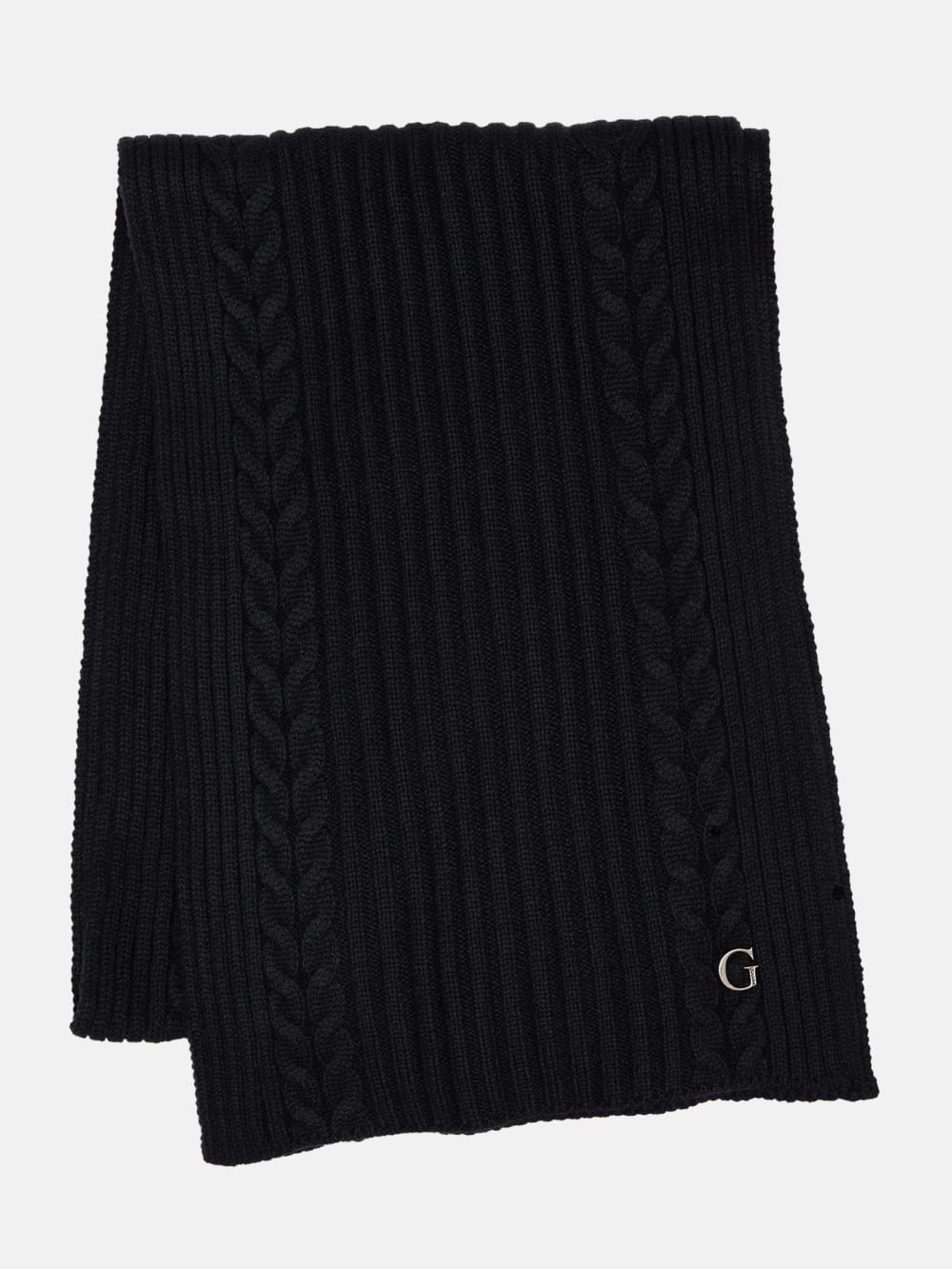 Shayla Knit Scarf - Guess