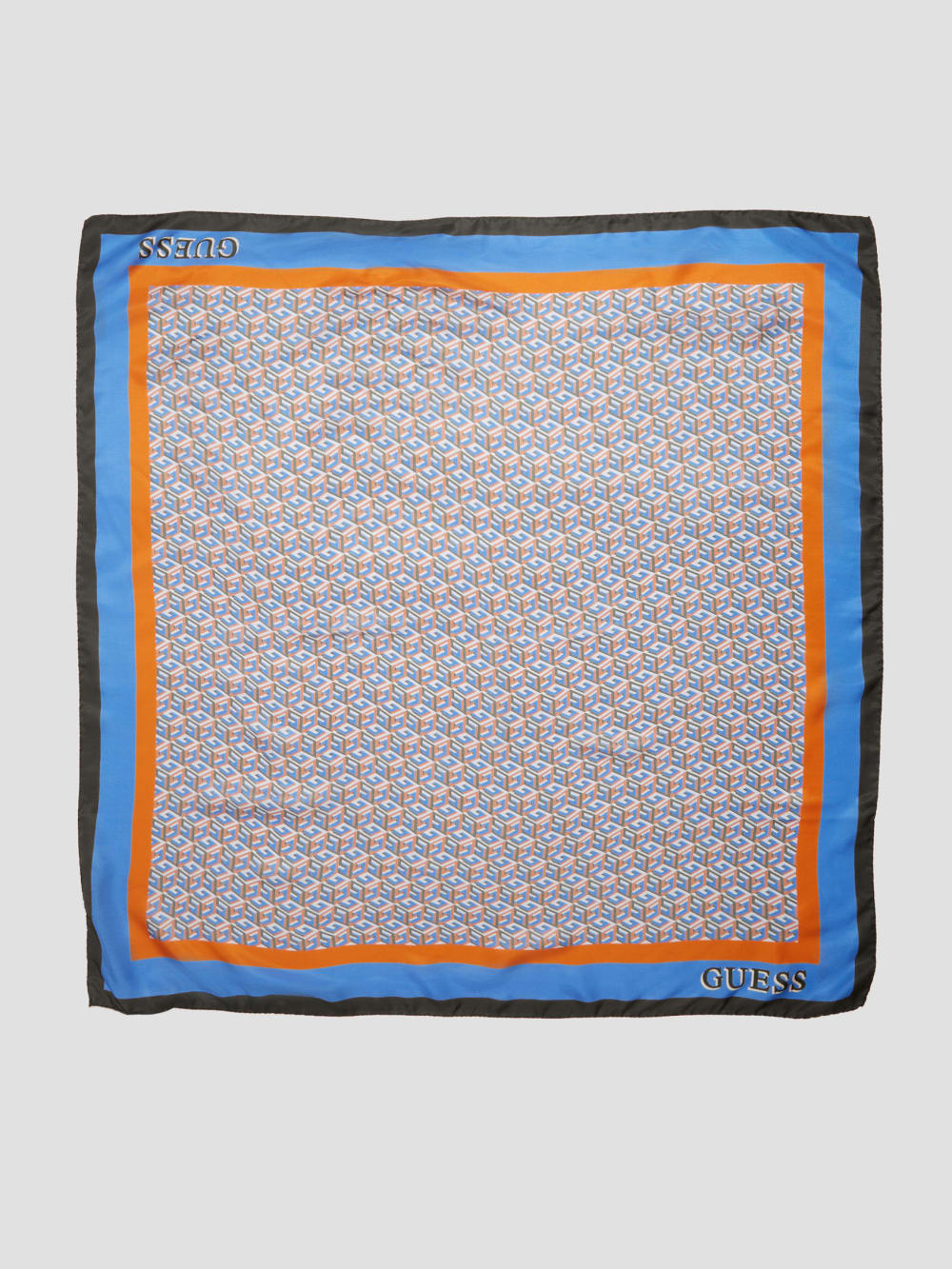 Silvana Foulard - Guess