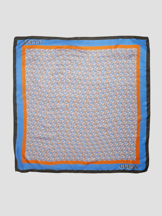 Silvana Foulard - Guess