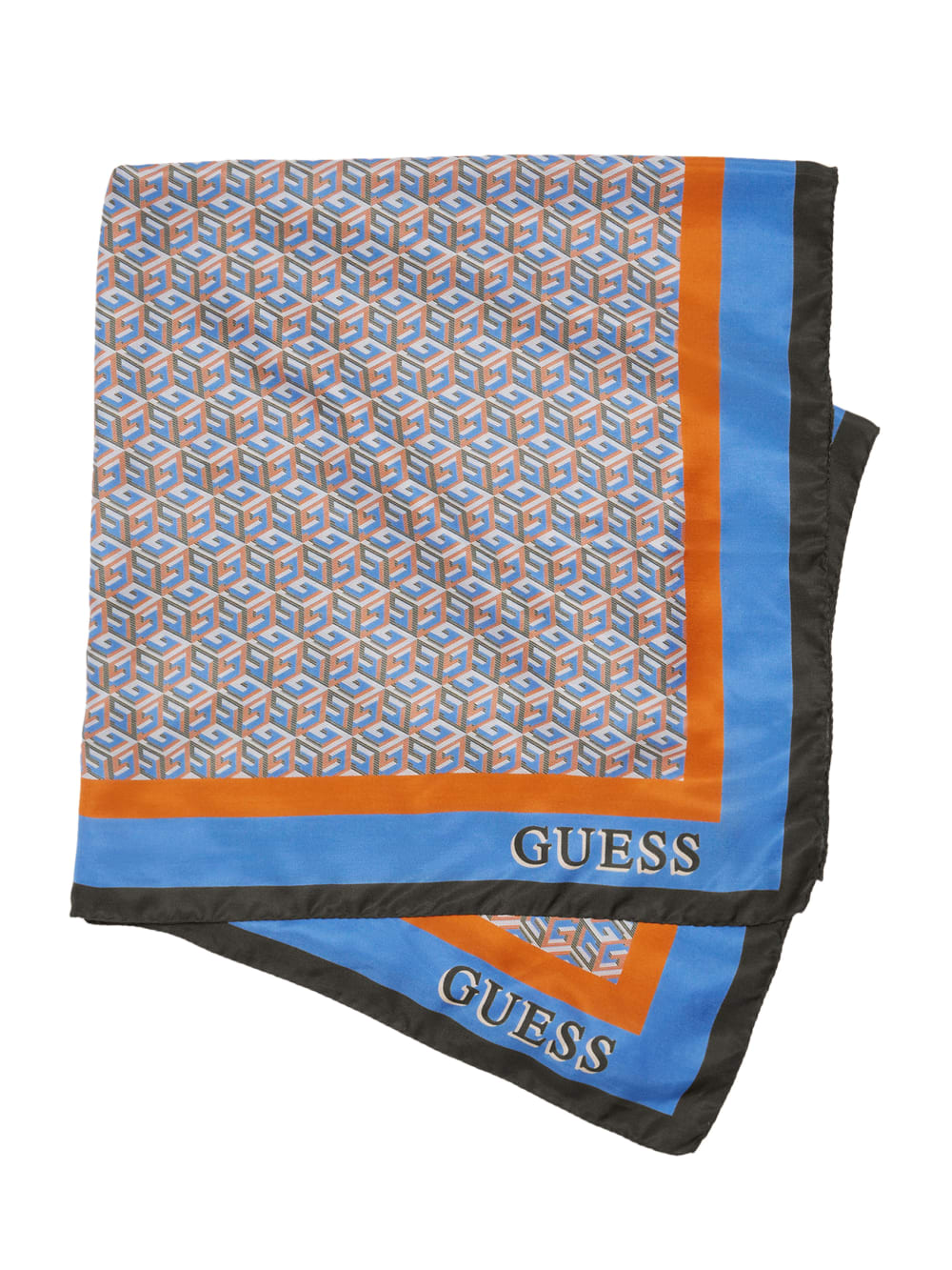 Silvana Foulard - Guess