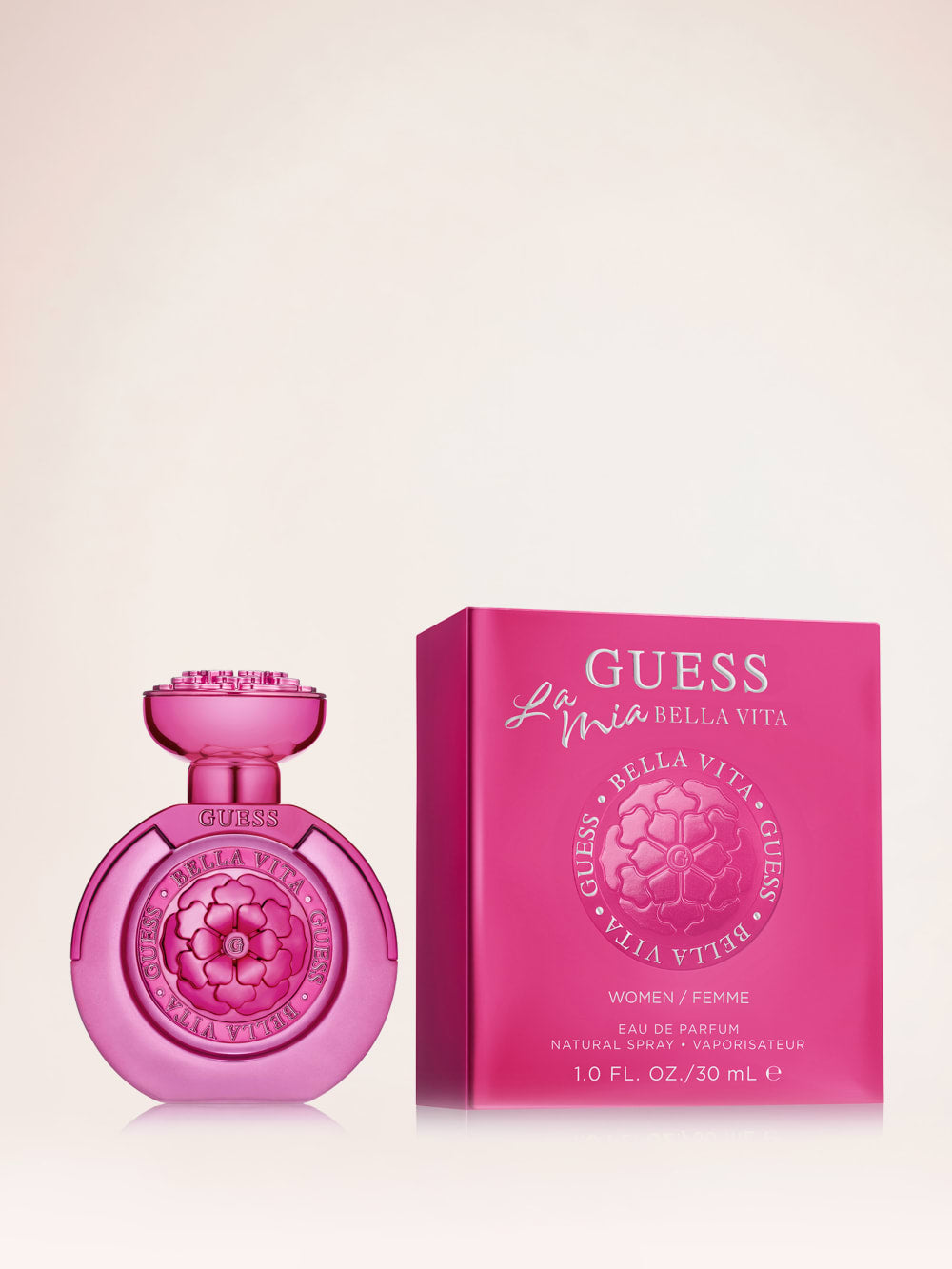 GUESS La Mia Bella Vita, 1 oz - Guess