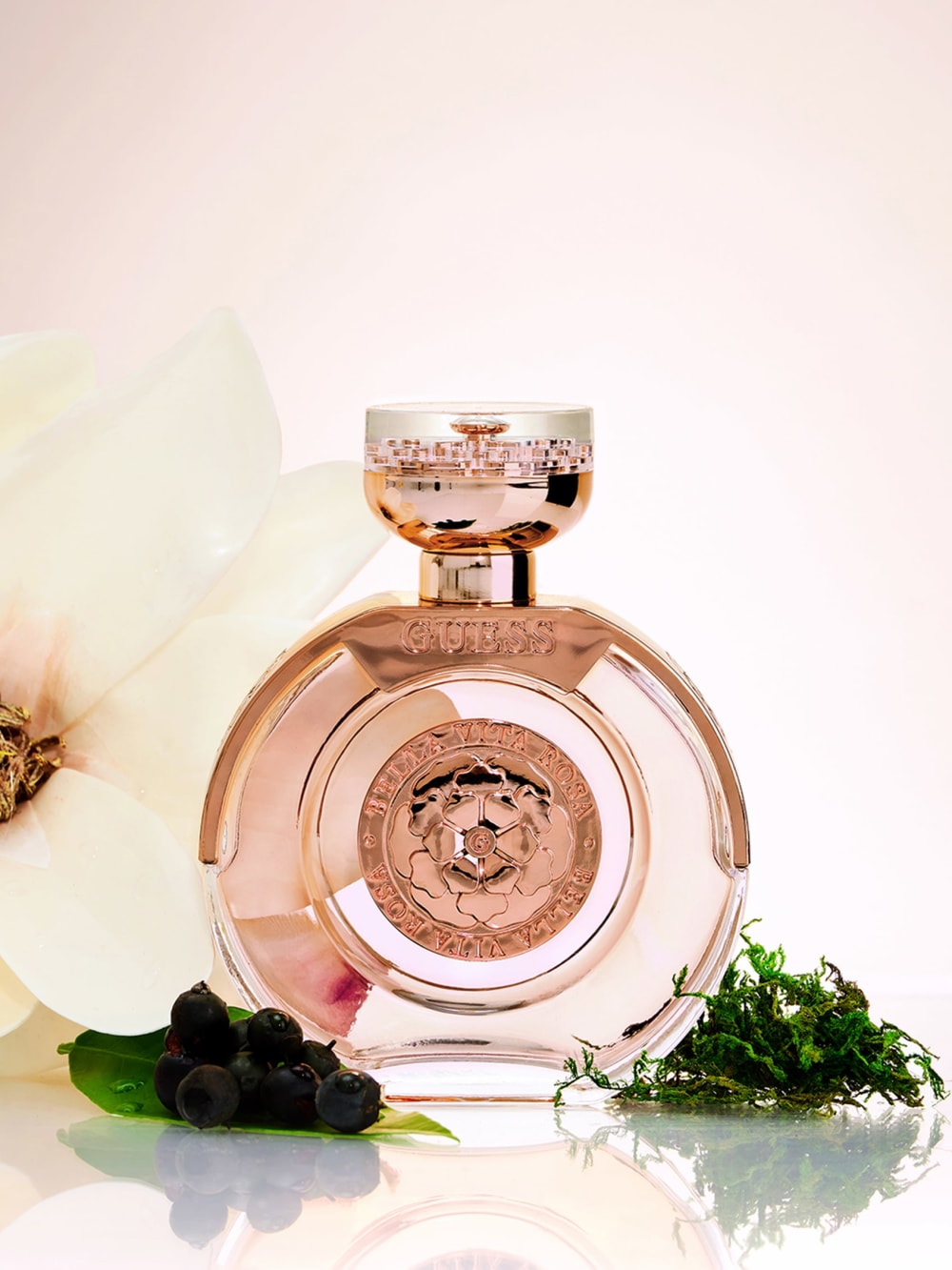 GUESS Bella Vita Rosa, 3.4 oz - Guess