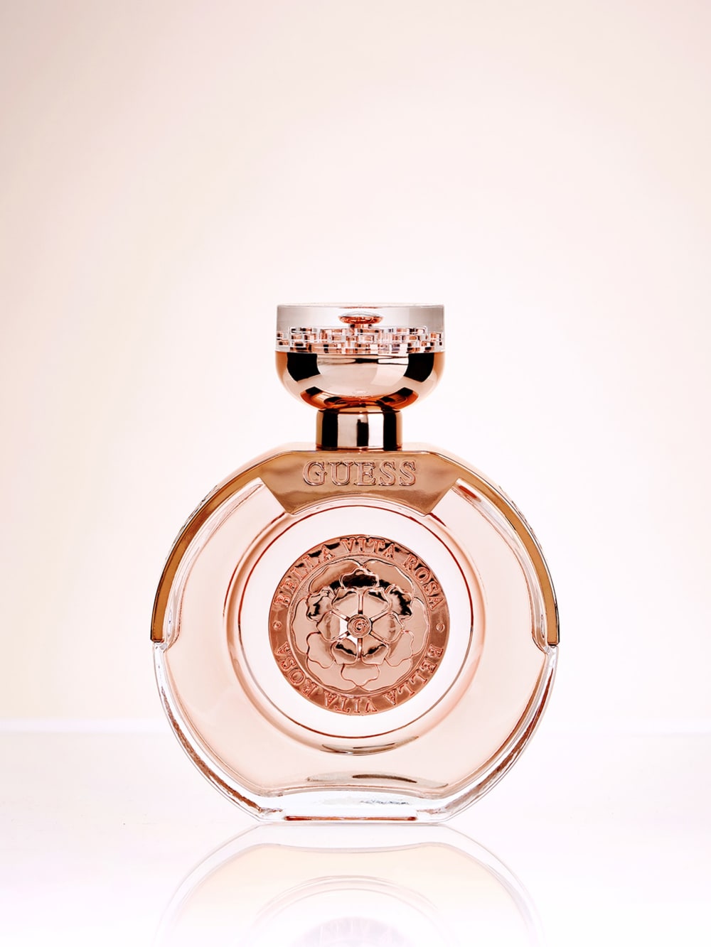 GUESS Bella Vita Rosa, 3.4 oz - Guess