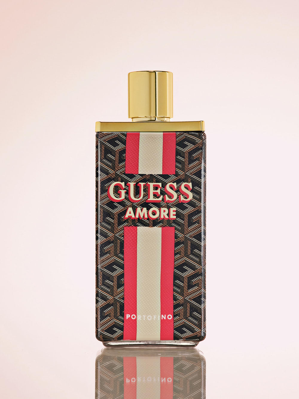 GUESS Amore Portofino Eau de Toilette, 3.4 oz - Guess