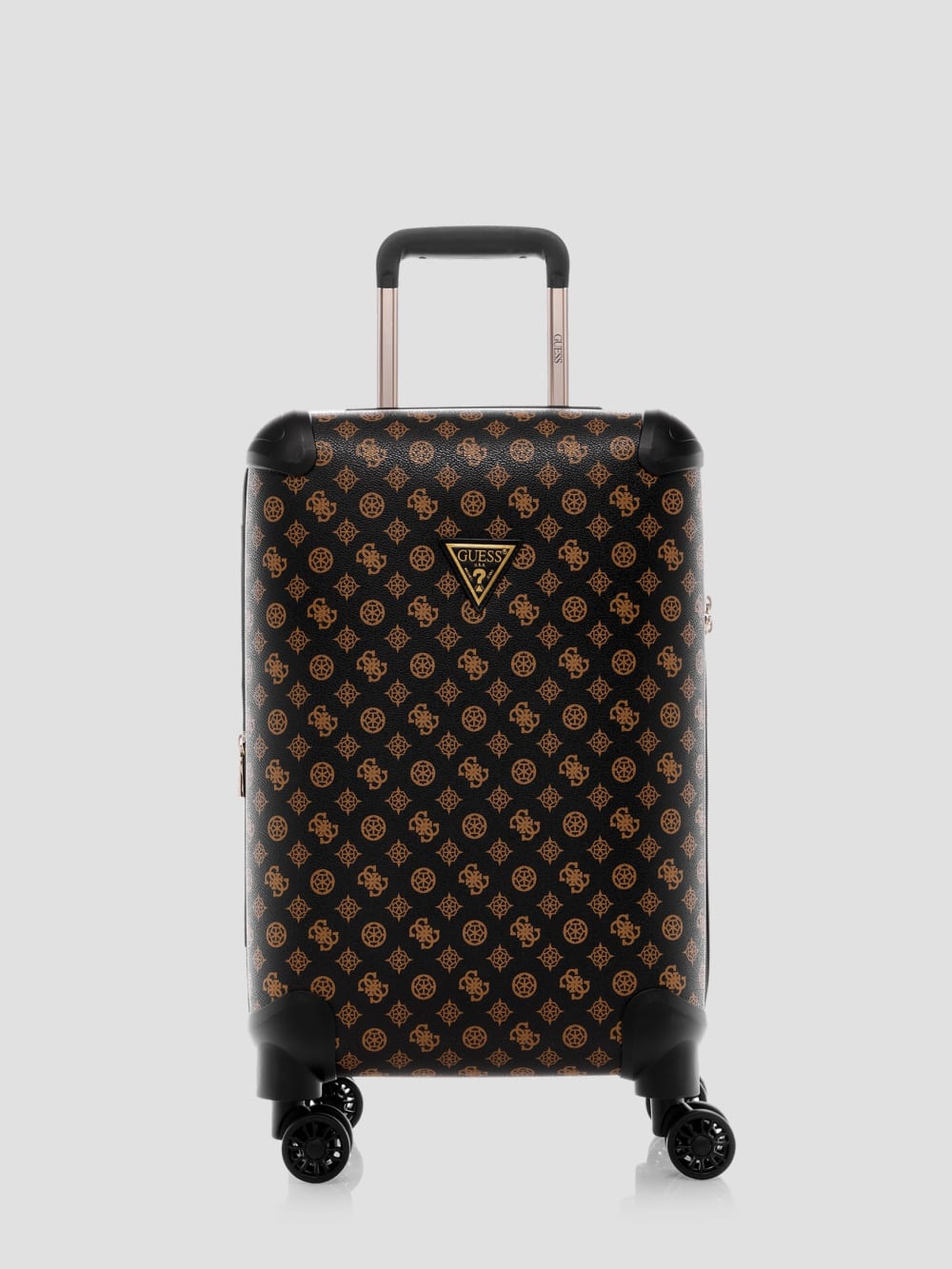 Wilder Peony 20" 8-Wheel Suitcase - Guess