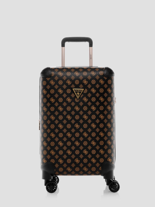 Wilder Peony 20" 8-Wheel Suitcase - Guess