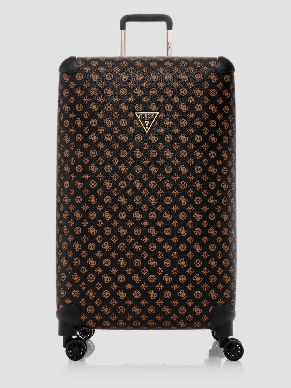 Wilder Peony 28" 8-Wheel Suitcase - Guess