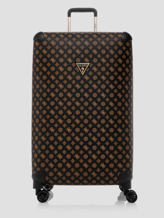 Wilder Peony 28" 8-Wheel Suitcase - Guess
