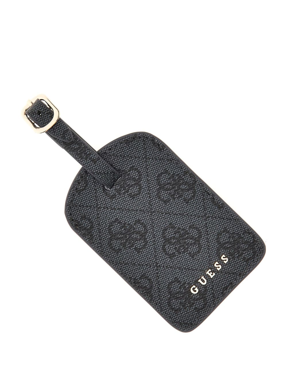 Passport Case and Luggage Tag Gift Set - Guess