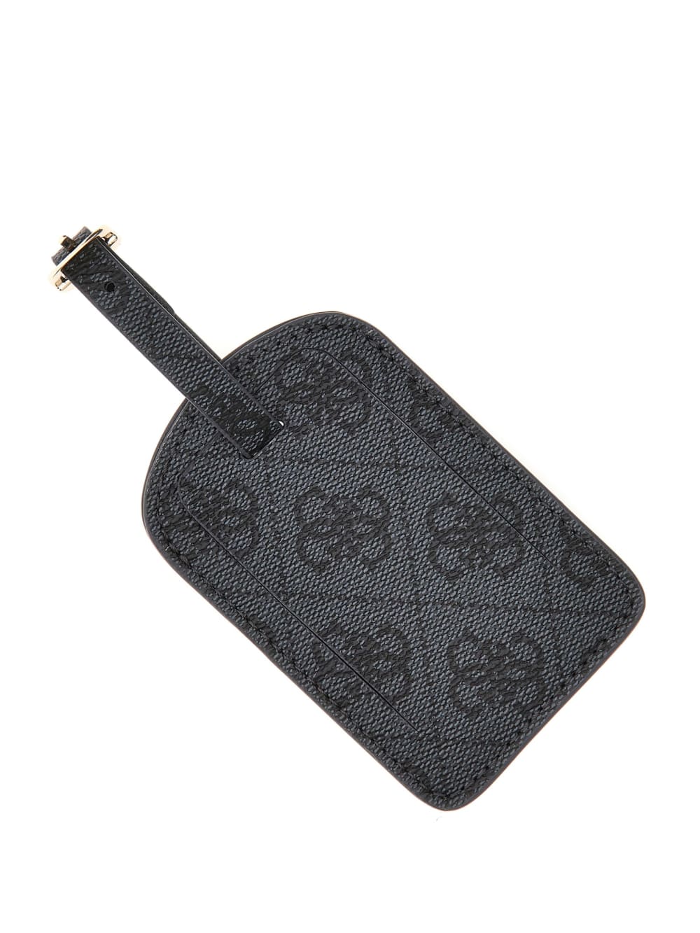 Passport Case and Luggage Tag Gift Set - Guess