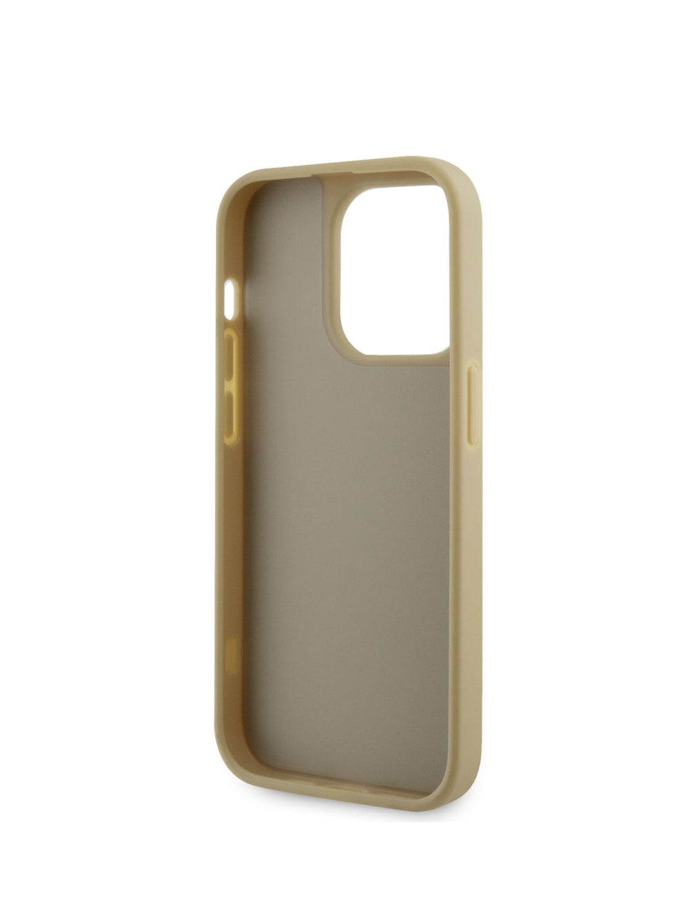 Rhinestone iPhone 14 Pro Case - Guess