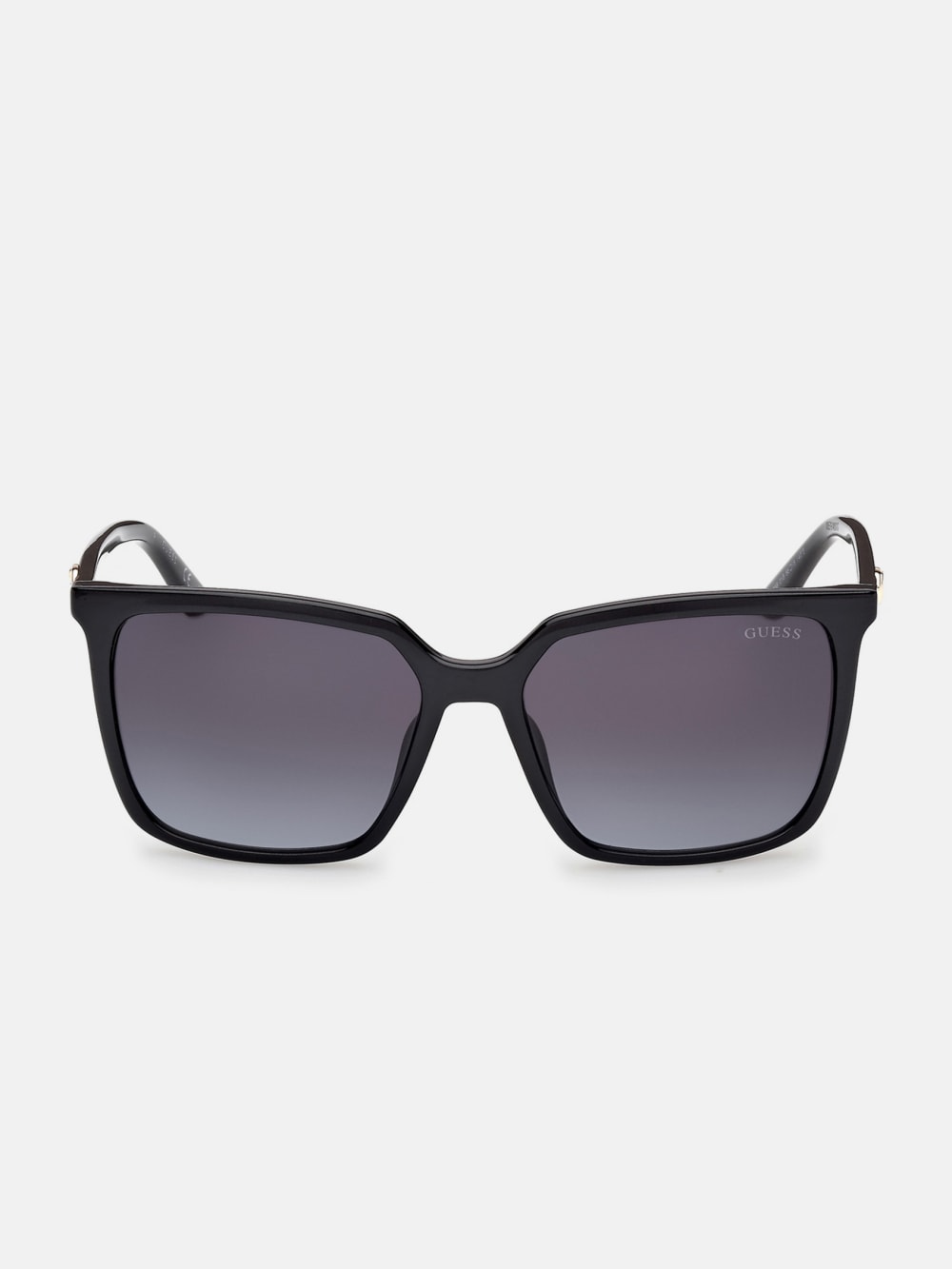 Square Sunglasses - Guess