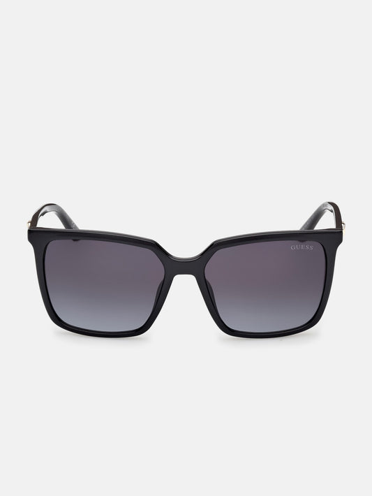Square Sunglasses - Guess