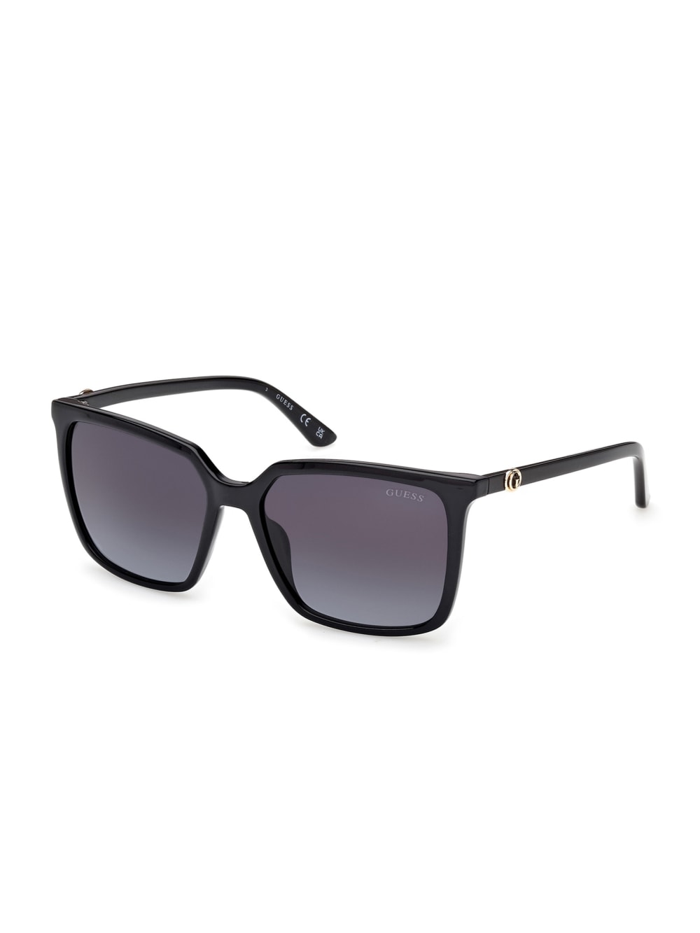 Square Sunglasses - Guess