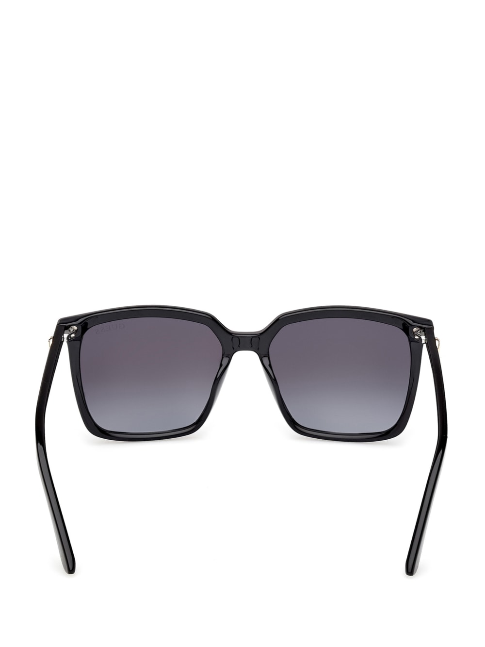 Square Sunglasses - Guess