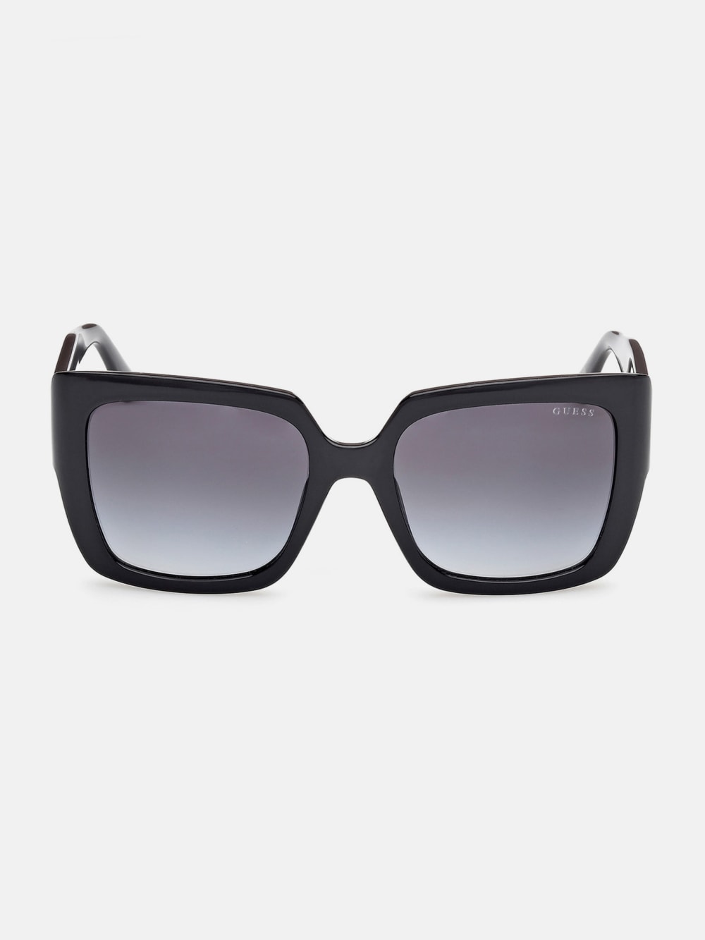 Square Quattro G Plastic Sunglasses - Guess