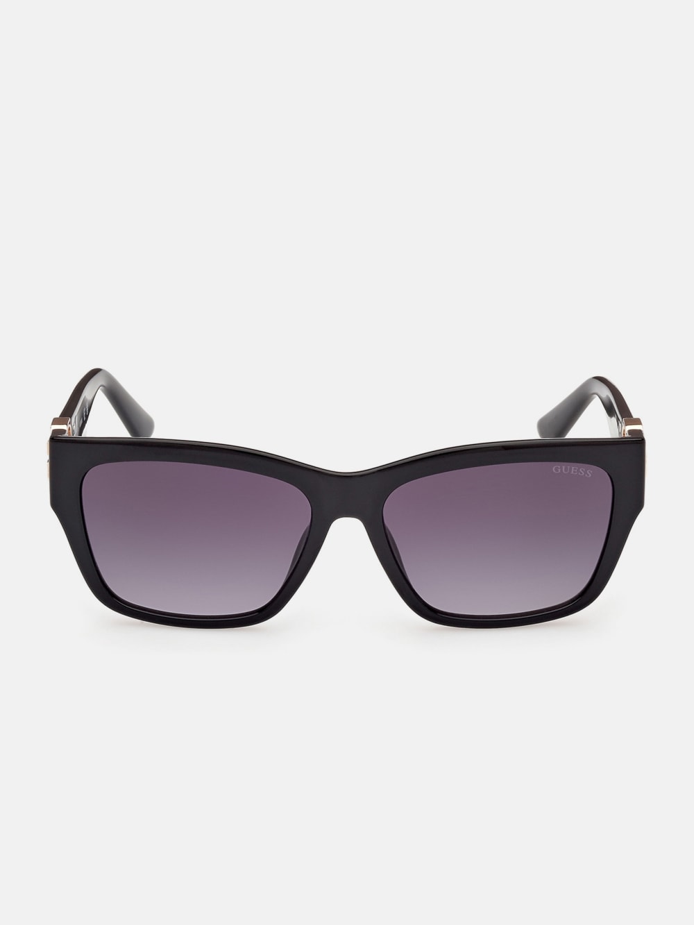 Cat-Eye Sunglasses - Guess
