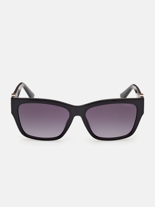 Cat-Eye Sunglasses - Guess