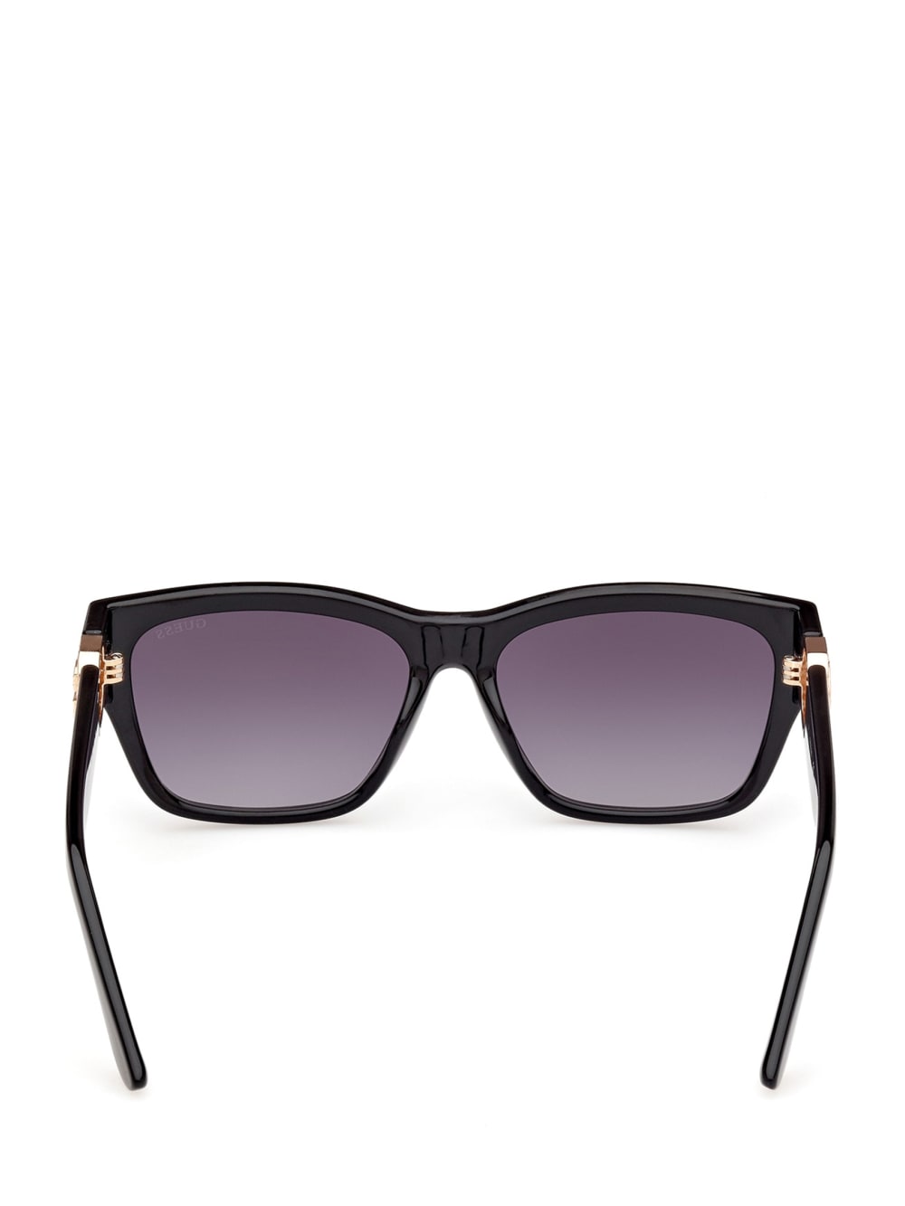 Cat-Eye Sunglasses - Guess