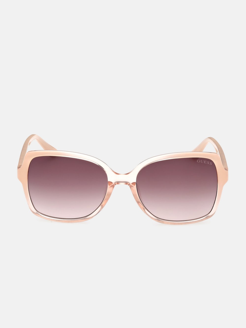 Square Sunglasses - Guess