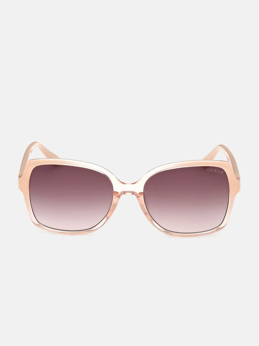 Square Sunglasses - Guess